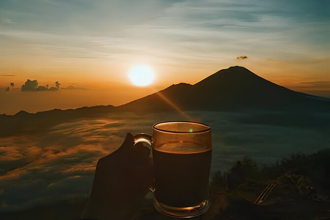 Mount Batur Sunrise Trekking with Natural Hot Spring - Is $19 good value for this Bali excursion?