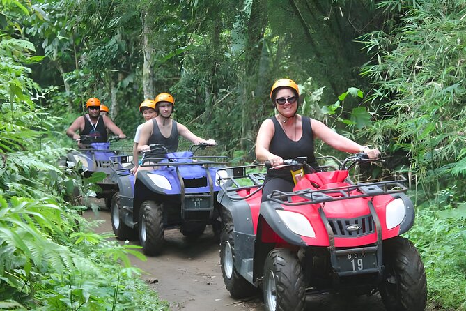 Mount Batur Sunset Jeep Guided Tour - The private Jeep promise and the group size
