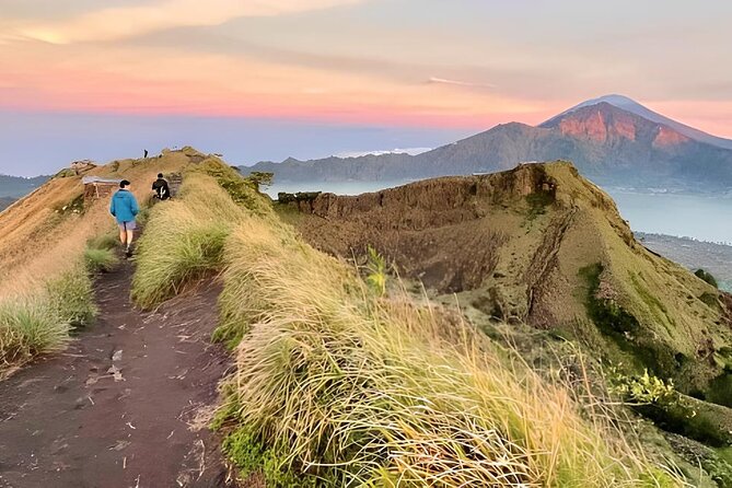 Mount Batur Sunset Trekking - Why the sunset timing makes sense