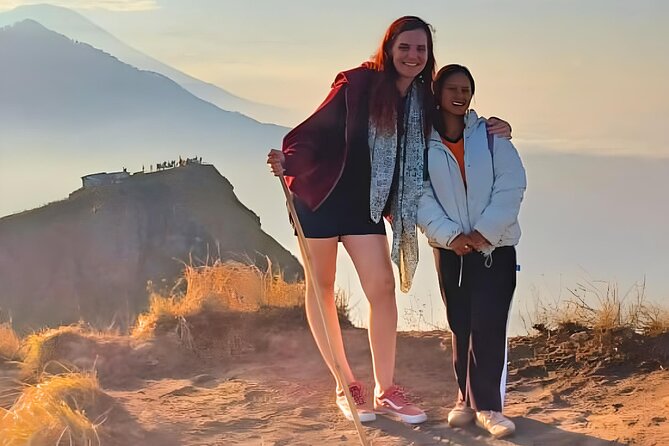 Mount Batur Sunset Trekking - What the $39 price really covers