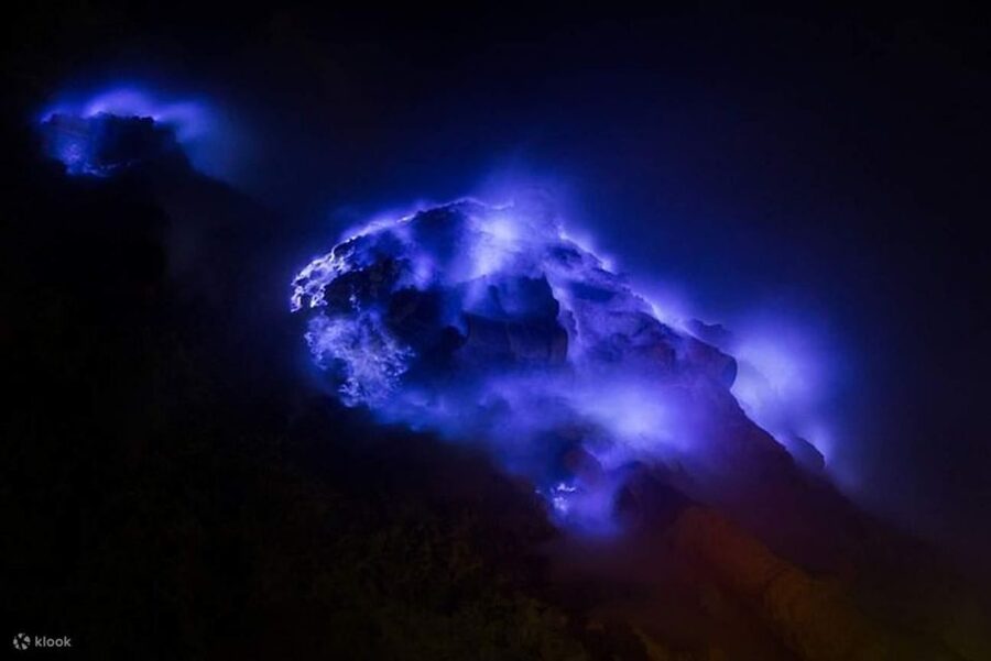 Mount Ijen Volcanic Crater Overnight Trip from Bali - What to bring and who should skip it
