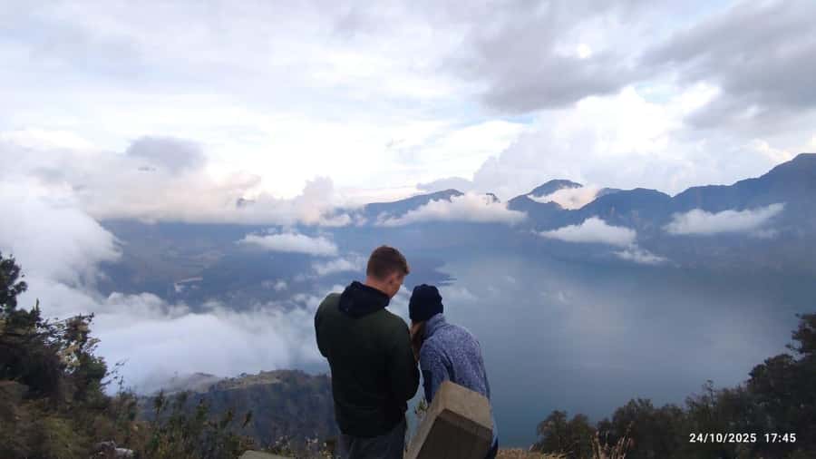 Mount Rinjani 3D/2N Full Mt Rinjani Summit - From Segara Anak to Senaru Crater Rim