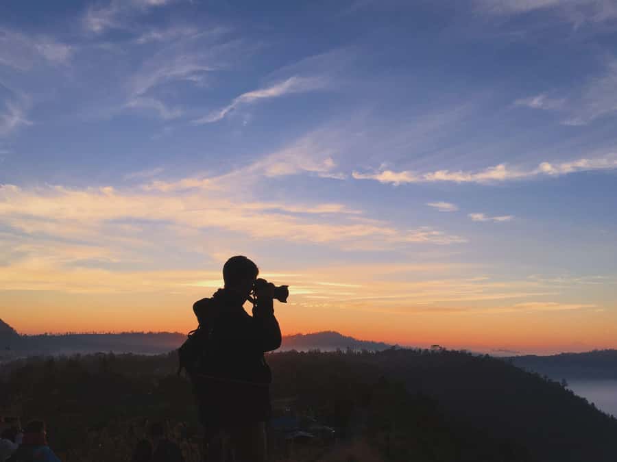 Mt. Batur: 2 Day Camping Trip, Summit Hike, and Hot Springs - Why this Mount Batur trip is different from a quick sunrise hike