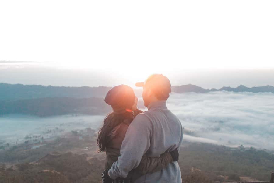 Mt. Batur: 2 Day Camping Trip, Summit Hike, and Hot Springs - What the $83 price really covers