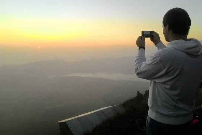 Mt Batur Camping (sunset & sunrise) - All Inclusive - Who will enjoy this overnight volcano trip