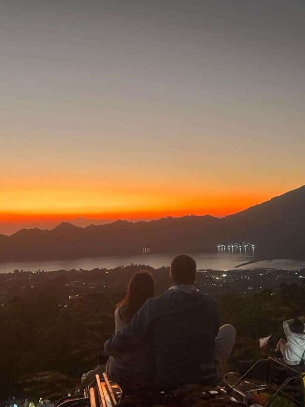 Mt. Batur Jeep Sunrise Trip - Key points at a glance