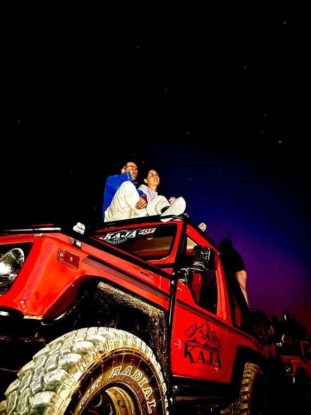 Mt. Batur Jeep Sunrise Trip - Why a Mount Batur jeep sunrise is worth considering