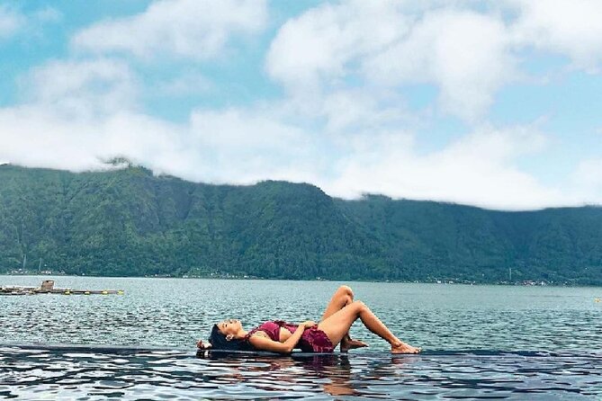 Mt batur Sunrise Trekking and Natural Spring Tour - Who should book this Mount Batur tour