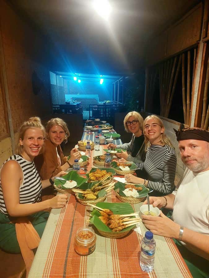 Munduk: Balinese Cooking Class with Dinner at a Local Home - Key points to know before booking