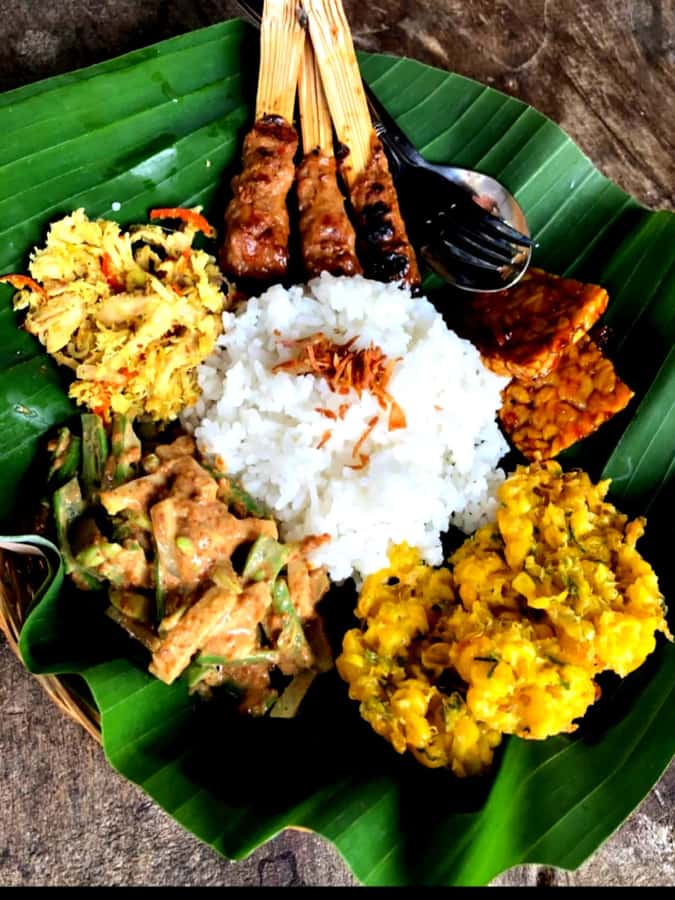 Munduk Jungle Trek to Banyumala & Pucak Manik – Private - What the $33 price really covers