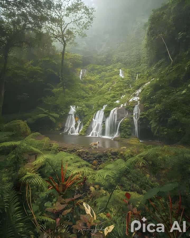 Munduk Jungle Trek to Banyumala & Pucak Manik – Private - How difficult is the trek?