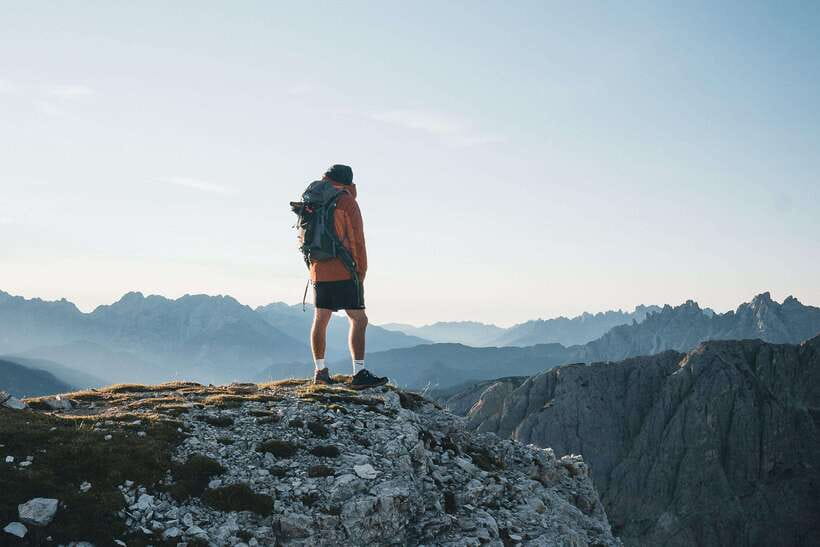 New Route: The Shortcut Route Up Mount Agung’s Peak 3142M - Key points before you book