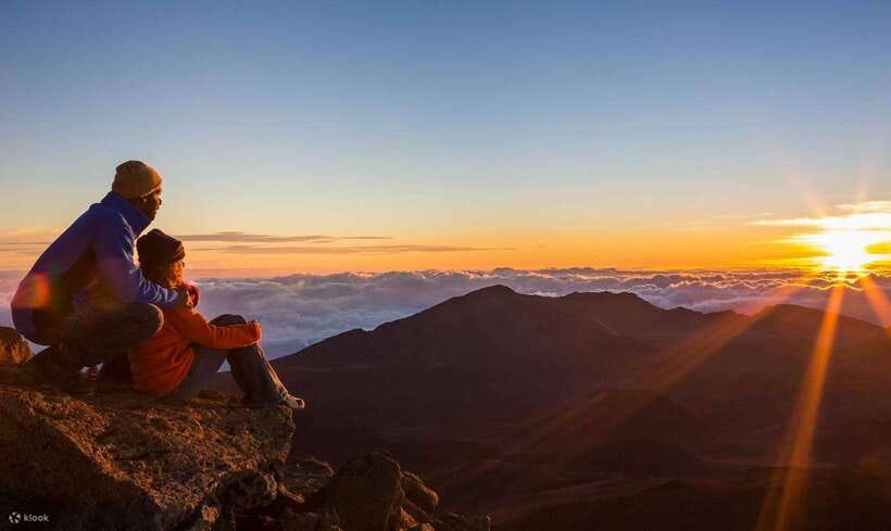 New Route: The Shortcut Route Up Mount Agung’s Peak 3142M - Why this Mount Agung route is a real mountain day