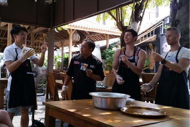 Nia Bali Seminyak Cooking Class - Key points to know