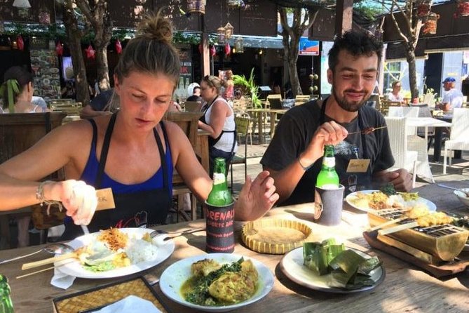 Nia Bali Seminyak Cooking Class - Why twelve dishes changes the value