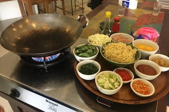 Nia Bali Seminyak Cooking Class - What you take home