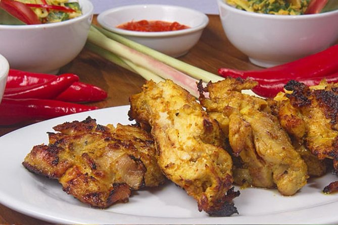 Nia Bali Seminyak Cooking Class - Price, timing, and who gets the most from it