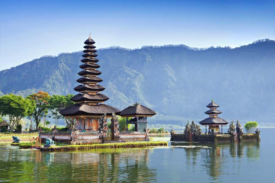 North Bali: Banyumala Waterfall and Ulun Danu Beratan Temple - Why North Bali Works Best as a Full-Day Trip