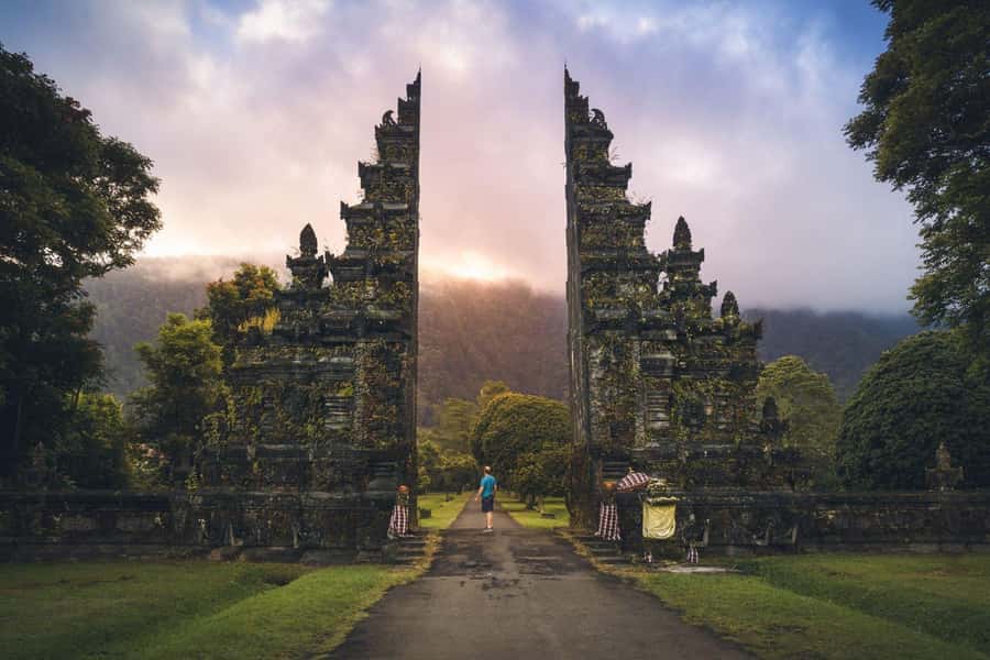 North Bali: Banyumala Waterfall and Ulun Danu Beratan Temple - Is $32 Good Value for This North Bali Route?