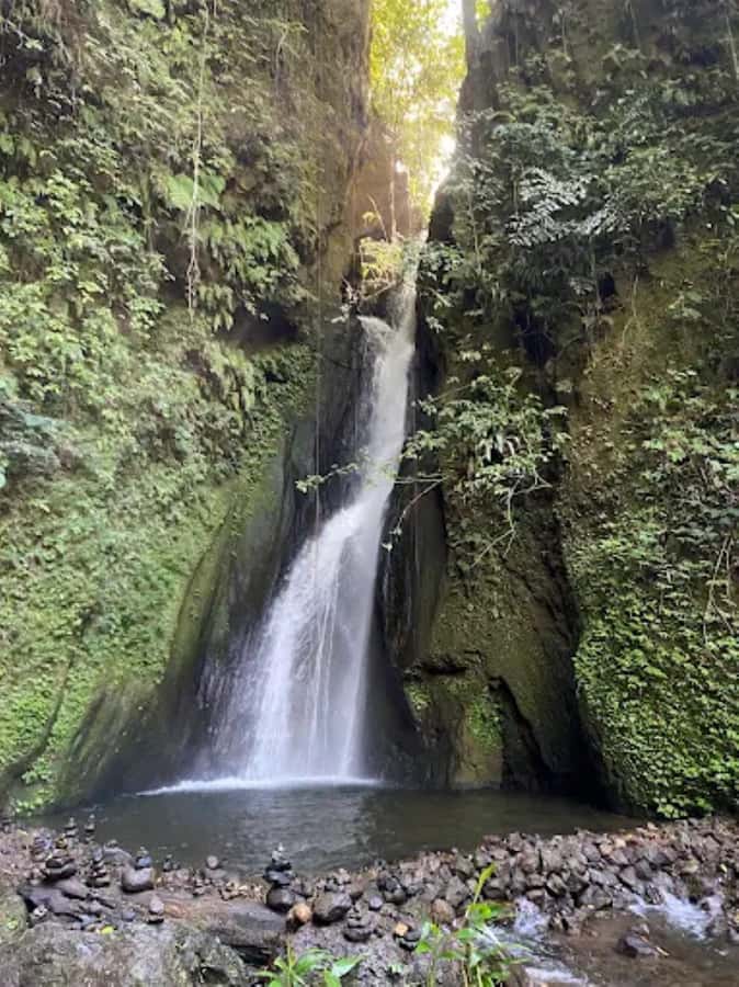 North Bali: Explore Munduk Waterfall Trekking Experience - Key points to know before you go