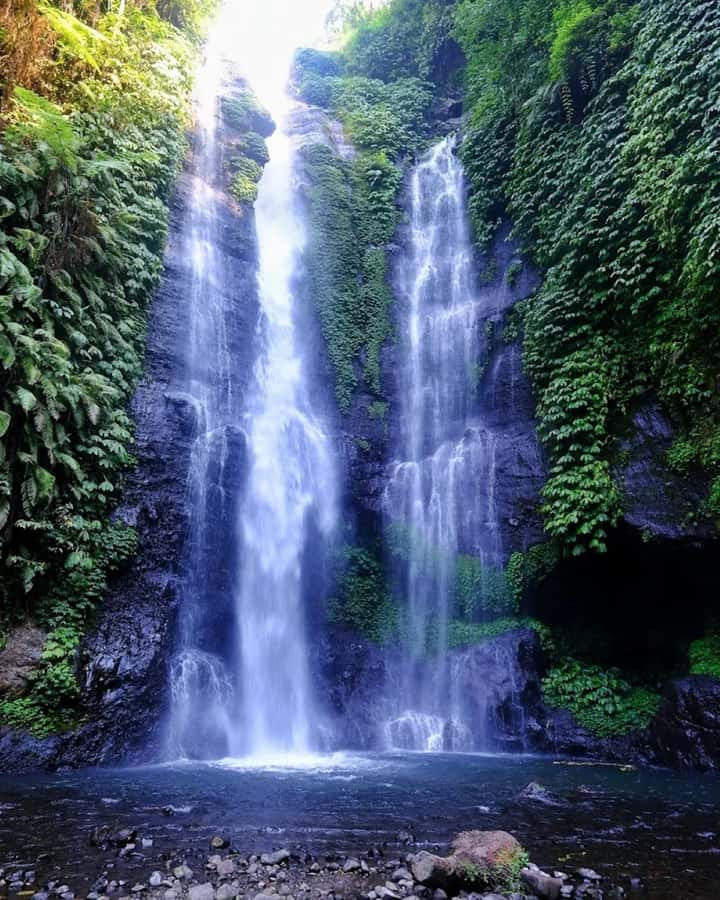 North Bali: Explore Munduk Waterfall Trekking Experience - Why Munduk makes a better waterfall day