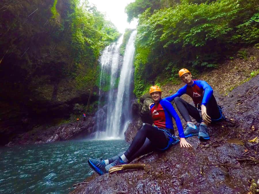 North Bali: Guided Canyoning Aling Waterfall Adventure - Is $97 Good Value?