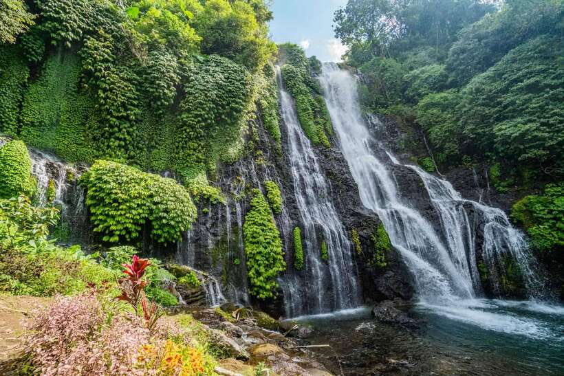 North Bali: Private Day Tour with Banyumala Waterfall - Who should book this tour?