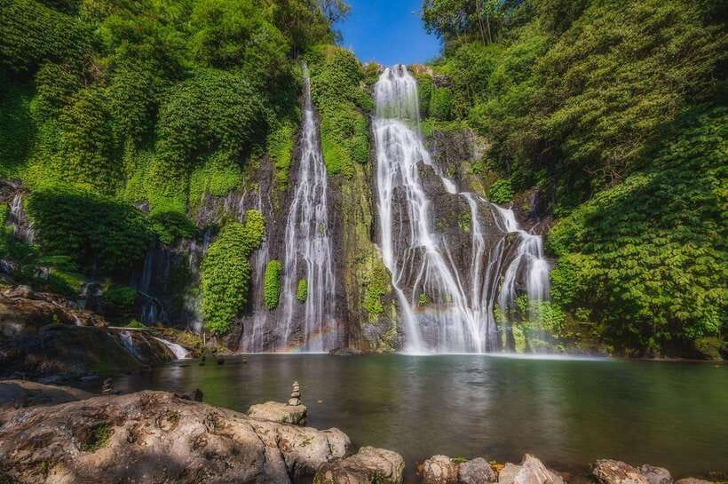 North Bali: Private Day Tour with Banyumala Waterfall - Why Banyumala makes this north Bali day worthwhile
