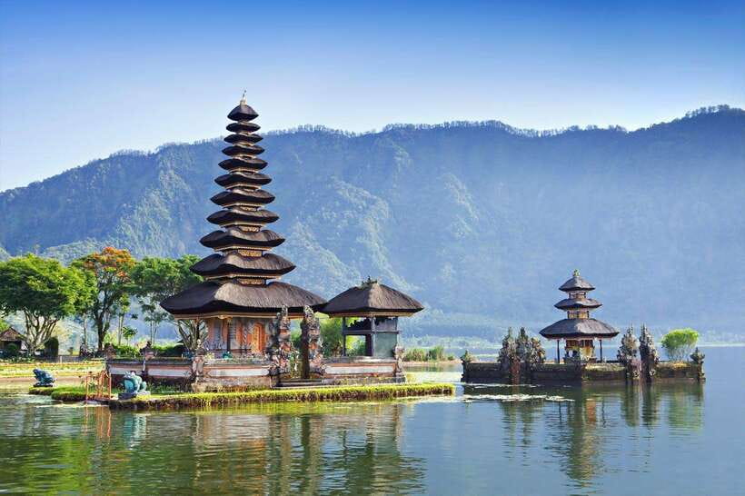 North Bali: Private Day Tour with Banyumala Waterfall - Lunch is simple, flexible, and extra