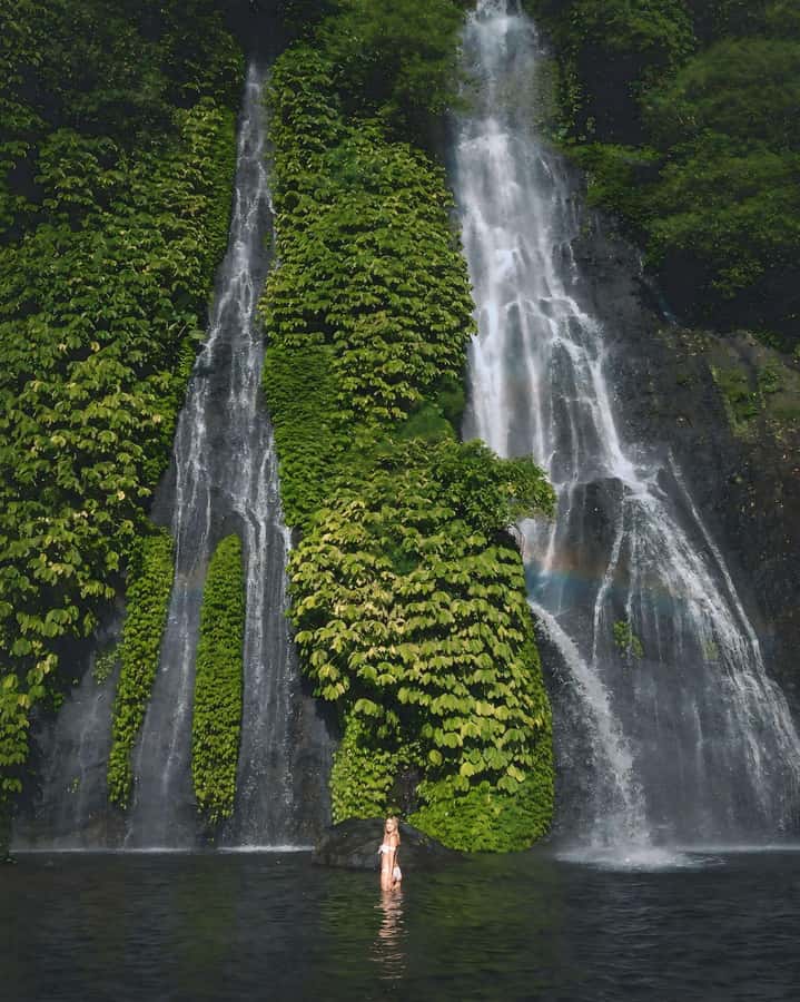 North Bali: Sekumpul and Banyumala Waterfalls & Rice Terrace - Why North Bali is worth the long ride