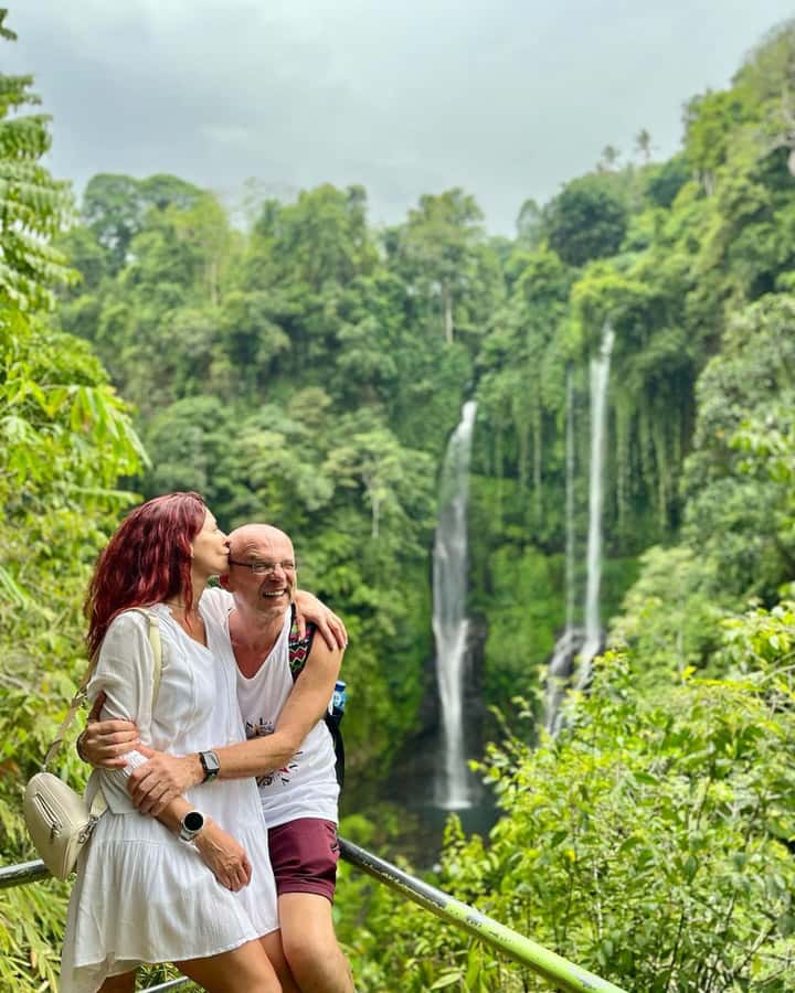 North Bali: Sekumpul and Banyumala Waterfalls & Rice Terrace - Flexibility is the tour’s real advantage