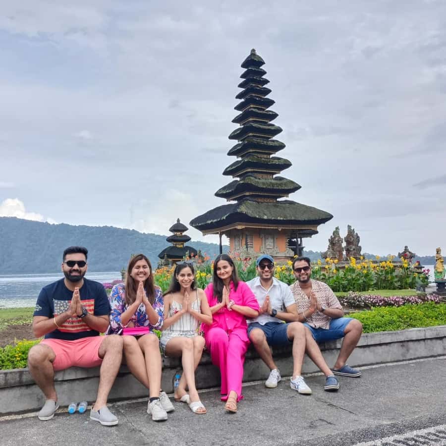 North Bali : Sunrise Dolphin Trip at Lovina Beach - What the $48 price really covers