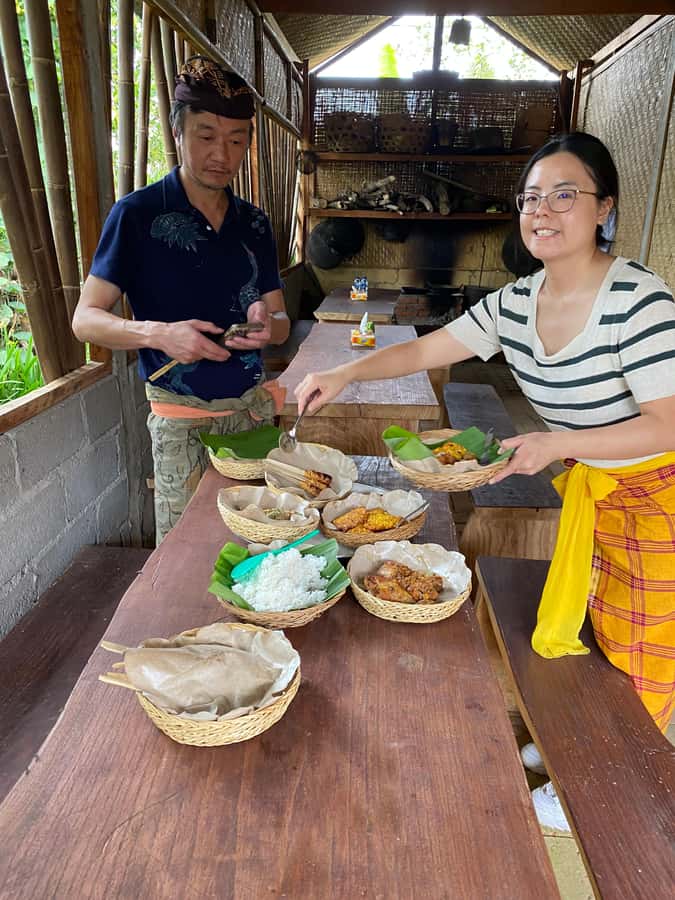North Bali:Sunrise Dolphin Watching&CookingClass experience - How the day feels as a complete Bali experience