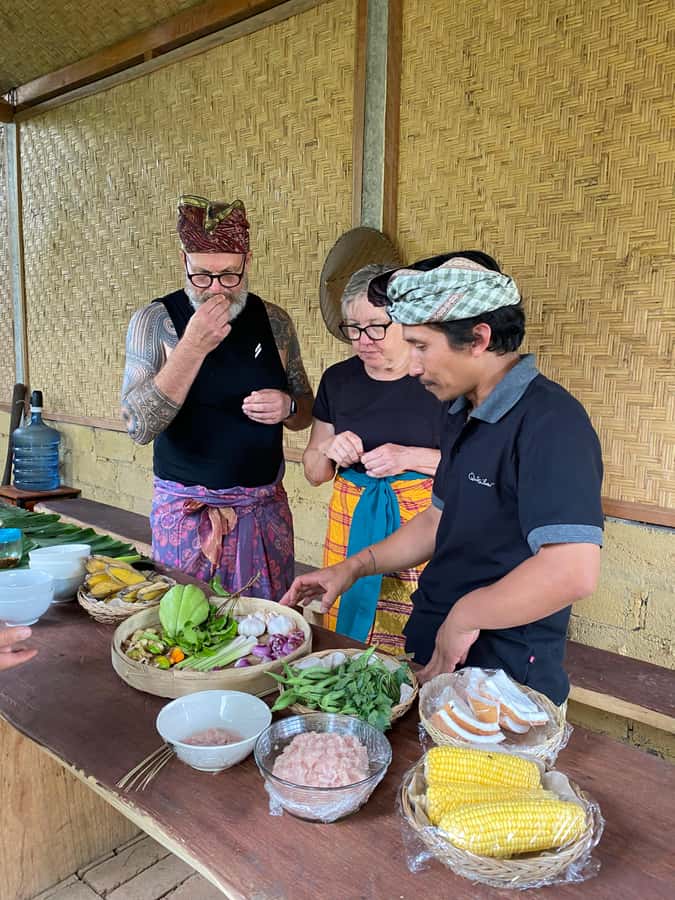 North Bali:Sunrise Dolphin Watching&CookingClass experience - Who should book, and who should think twice