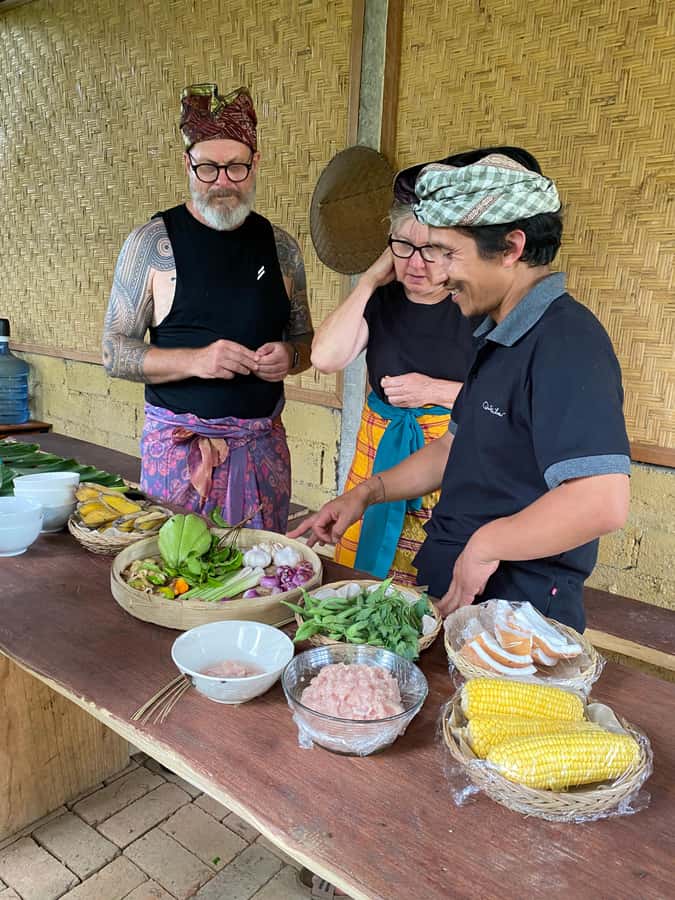 North Bali:Sunrise Dolphin Watching&CookingClass experience - FAQ