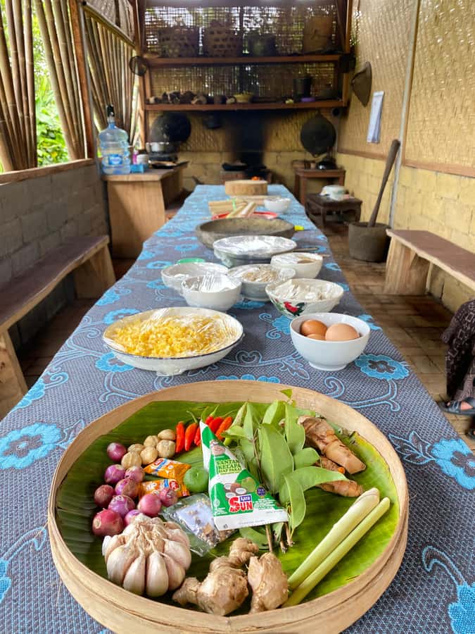 North Bali:Sunrise Dolphin Watching&CookingClass experience - From the coast to Munduk’s home kitchen