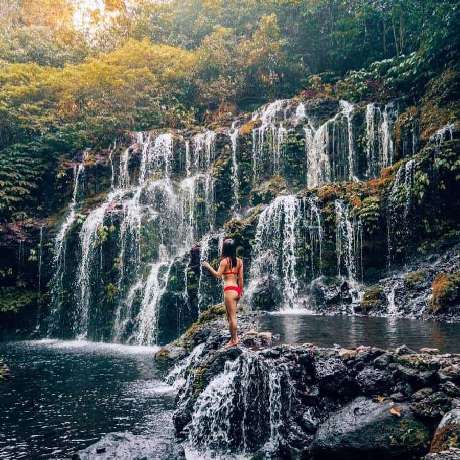 North Bali Trip with 2 Hidden Waterfalls Private Tour - Why North Bali is worth the long drive