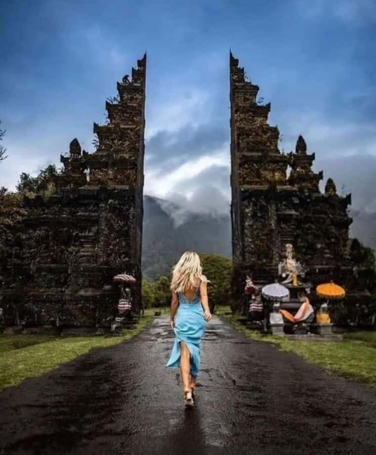 North Bali Trip with 2 Hidden Waterfalls Private Tour - Plantations, farms, and the everyday side of Bali
