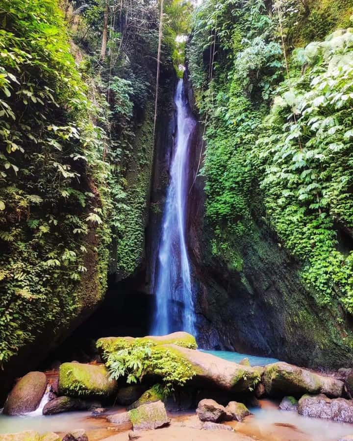 North Bali Trip with 2 Hidden Waterfalls Private Tour - Wanagiri Hill and the Buyan-Tamblingan twin lakes