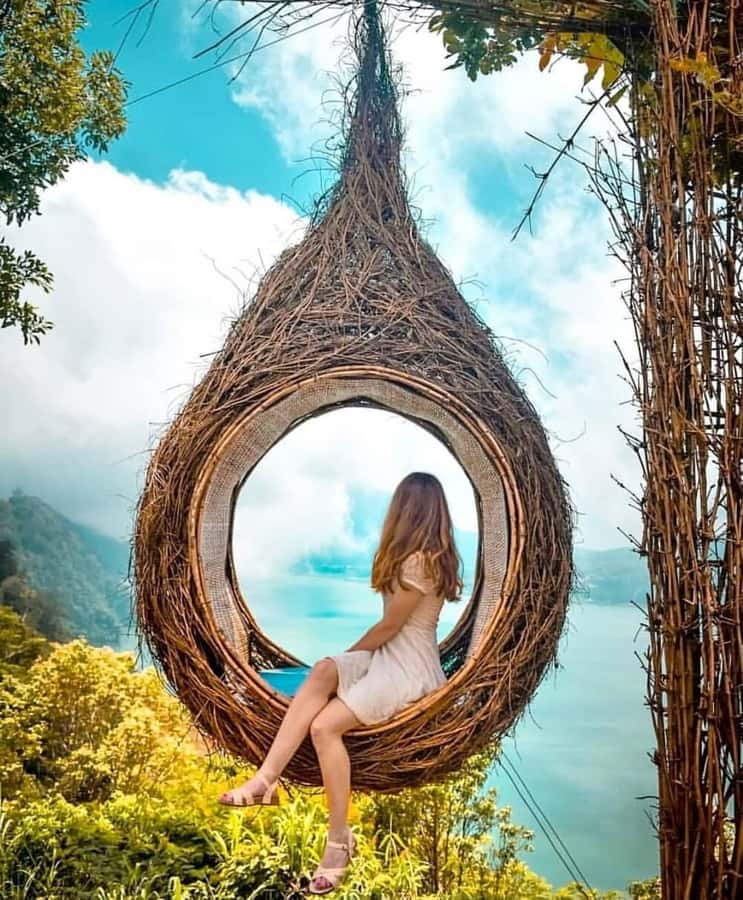 North Bali: Ulun Danu, Waterfalls, Swing and Monkey Forest - Your guide matters more than the vehicle
