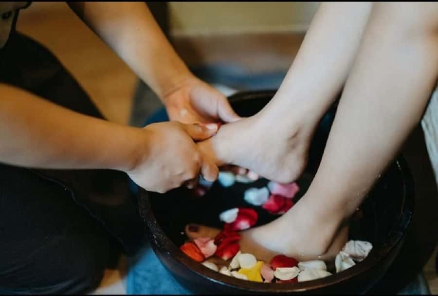 Nusa Dua: 2-Hour Luxury Warm Stone Massage Spa Treatment - A Two-Hour Reset in Nusa Dua
