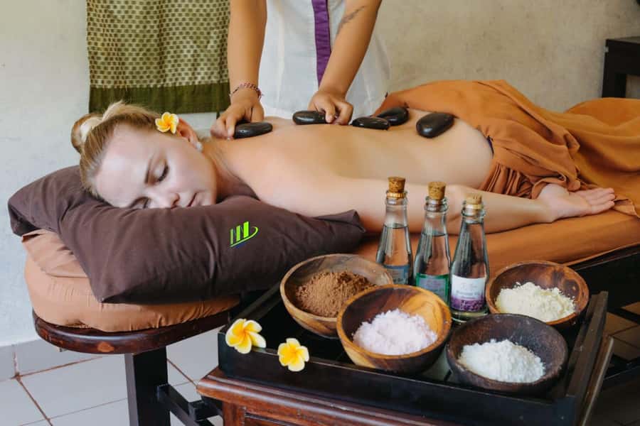 Nusa Dua: 2-Hour Luxury Warm Stone Massage Spa Treatment - Who Will Like This Spa Package?