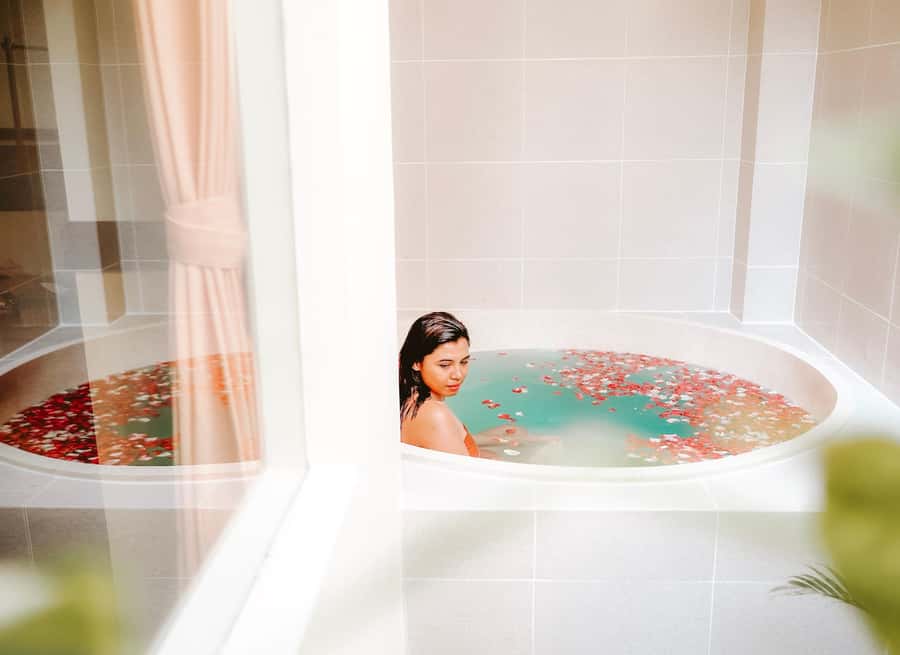 Nusa Dua: 2-Hour Luxury Warm Stone Massage Spa Treatment - Small Details That Make the Visit Easier