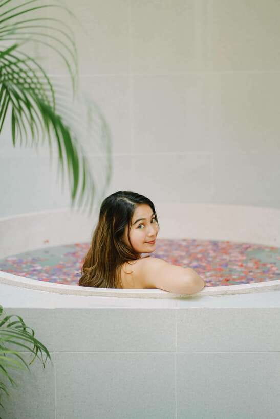Nusa dua: Luxury Spa Bali Massage, Scrub, Flowerbath 2 hour - What the $44 price really covers