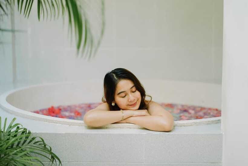 Nusa dua: Luxury Spa Bali Massage, Scrub, Flowerbath 2 hour - Small tips for a smoother visit