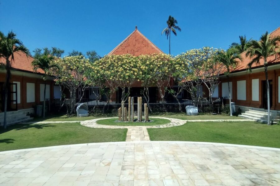 Nusa Dua: Museum Pasifika Admission Ticket with Audio Guide - Starting with Indonesian masters in Nusa Dua