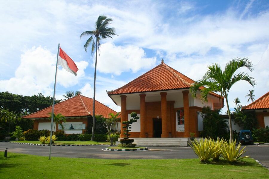 Nusa Dua: Museum Pasifika Admission Ticket with Audio Guide - How long to allow for the visit