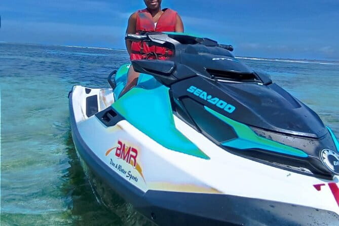 Nusa Dua Parasailing, Jet sky, GWK with Uluwatu Kecak Fire Dance - Why this Bali day works so well