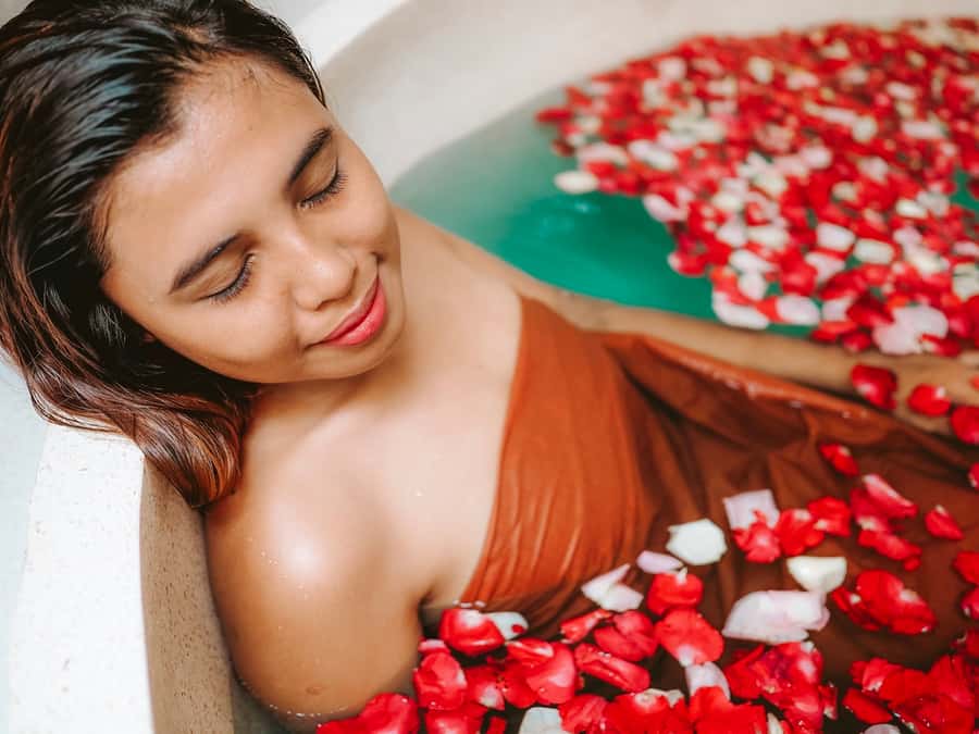 Nusa Dua: Traditional Lulur Massage & Spa Treatment - Key points to know before booking