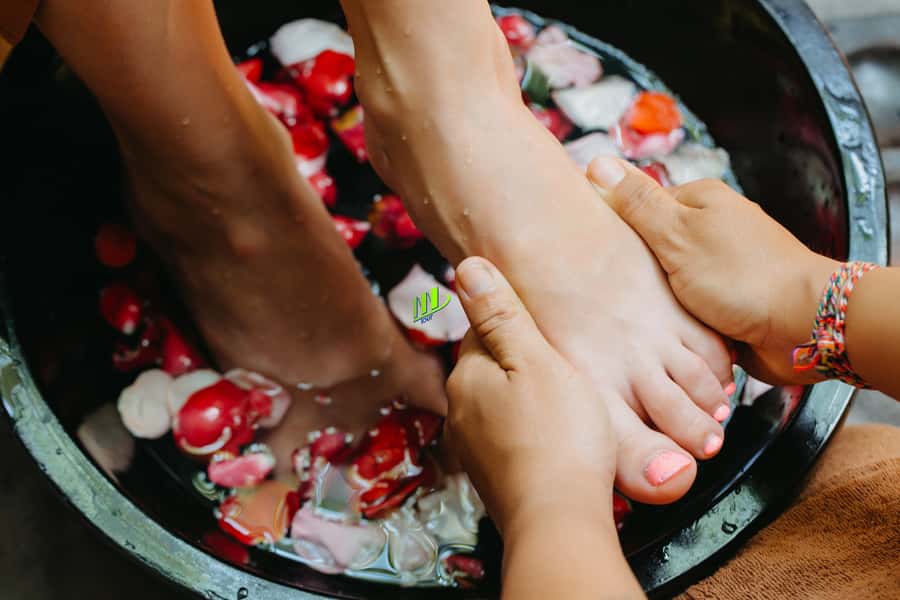 Nusa Dua: Traditional Lulur Massage & Spa Treatment - Who should book, and who should skip it